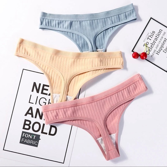 Other - 12 pack women’s underwear